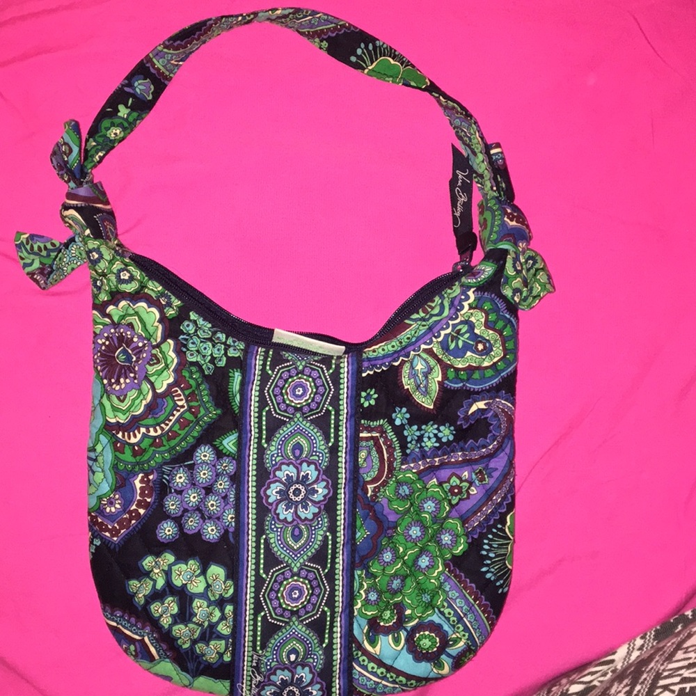 authentic Vera Bradley purse